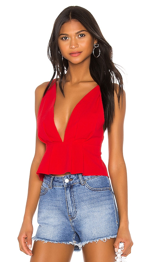 Priscilla Top