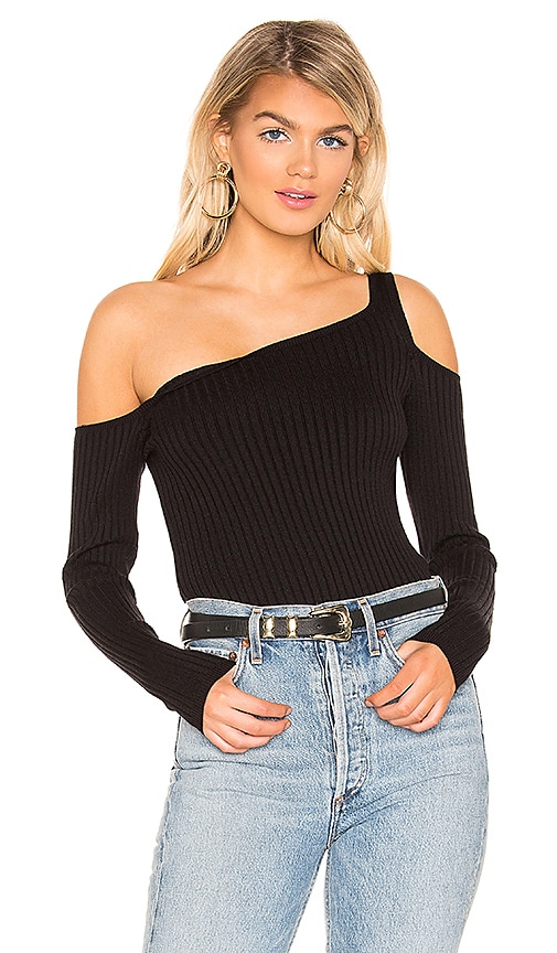 Colleen Asymmetrical Top