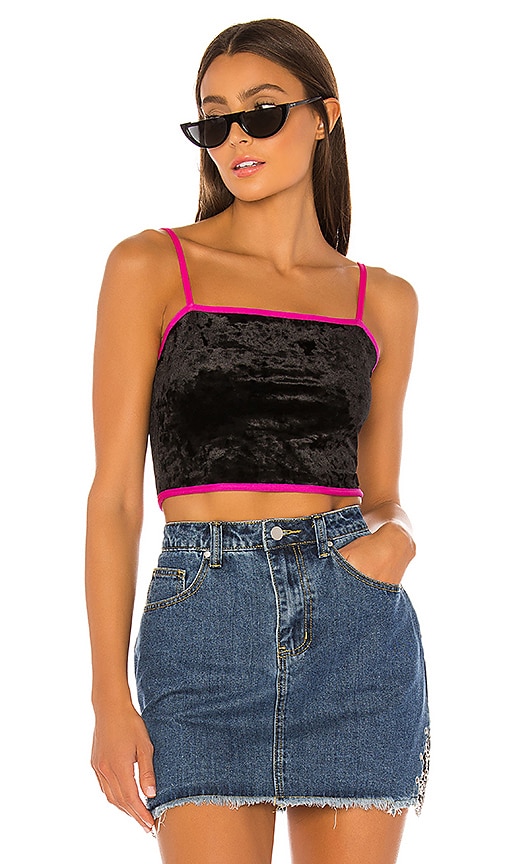 Giana Cami Top