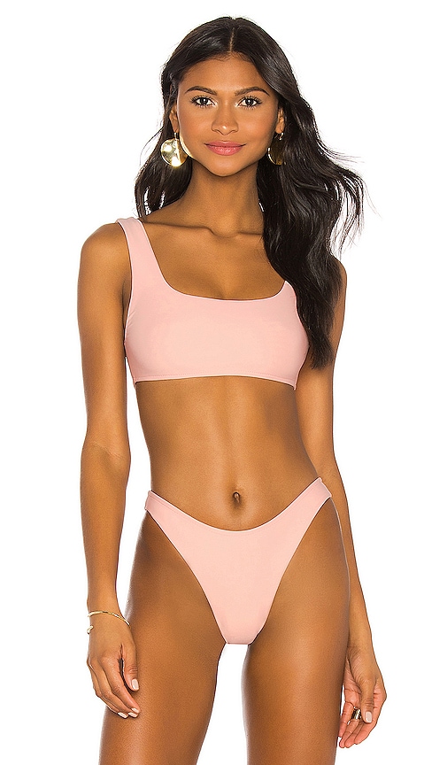 x REVOLVE Alexa Bikini Top