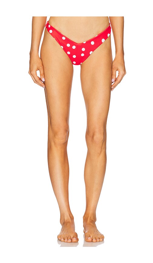 Lucy Bikini Bottom