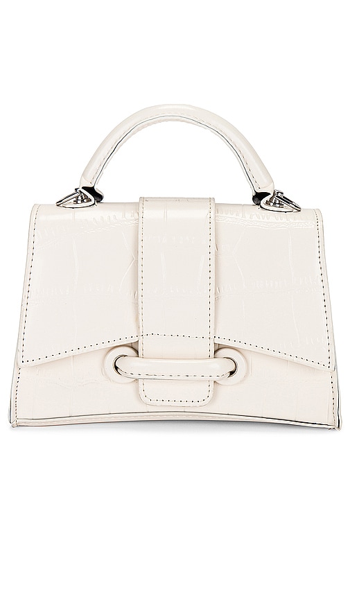  Superdown Taylor Bag In Cream. 