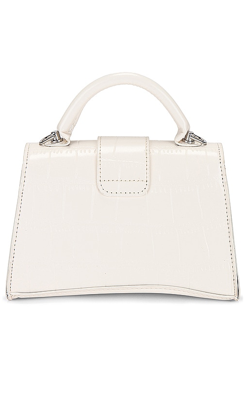  Superdown Taylor Bag In Cream. 