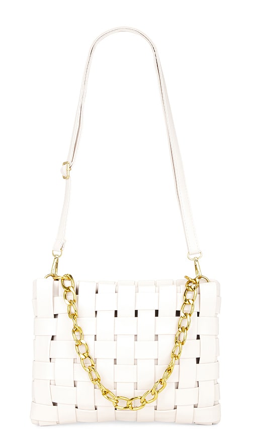 superdown Holly Bag in Cream