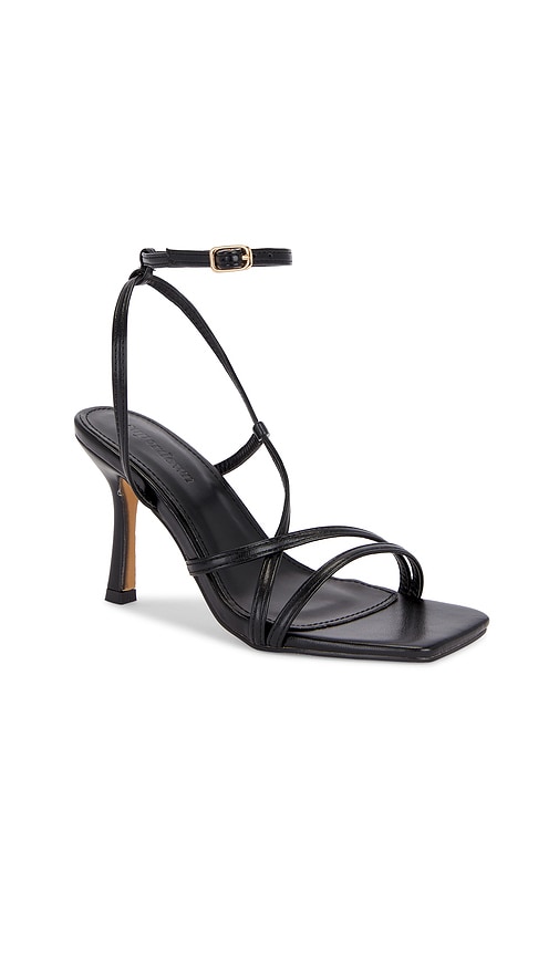 Superdown Luna Heel In Black