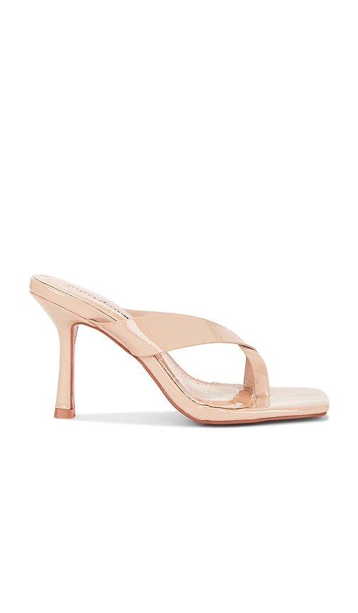 Superdown Kris Sandal In Brown