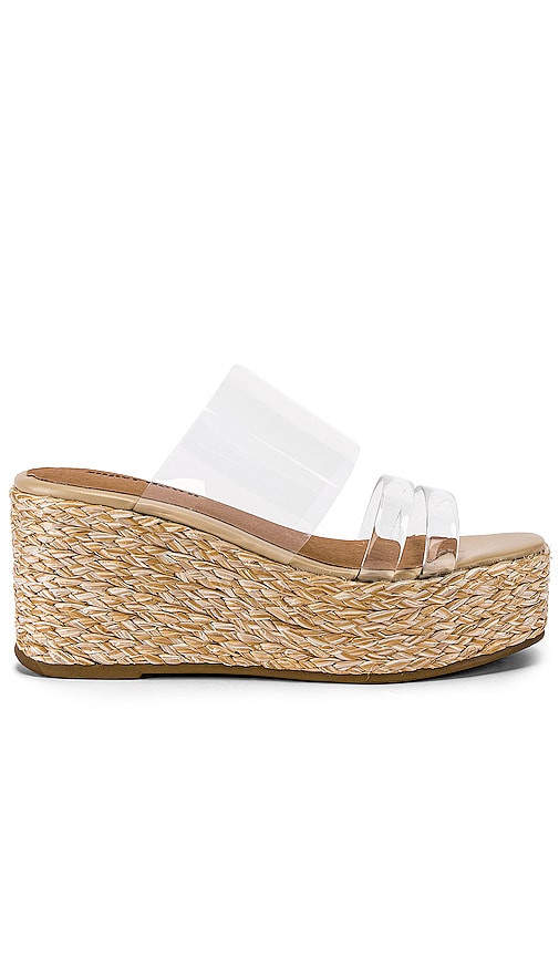 Paris Espadrille