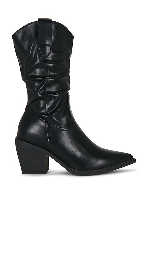 Riley Boot