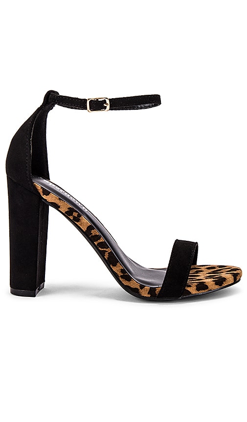 Sicily Heel