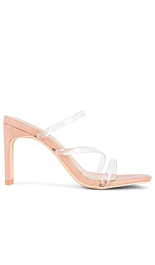 superdown Lunada in Nude | REVOLVE