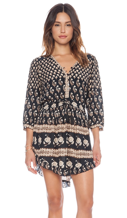 Bohemian Royale Playdress
