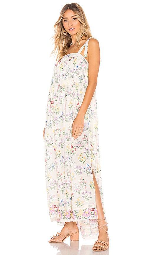 Spell posy sale maxi