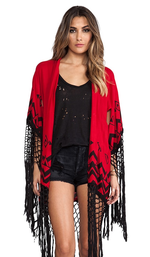 Opium Kimono