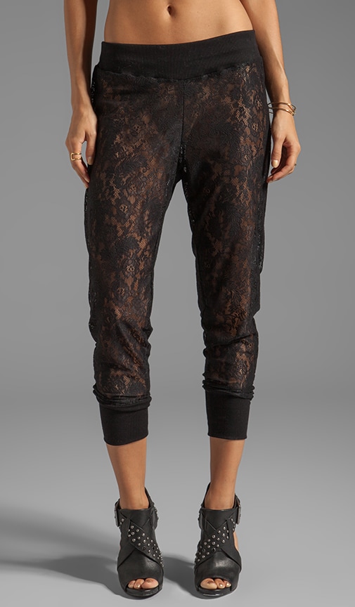 Black Cat Slouchies