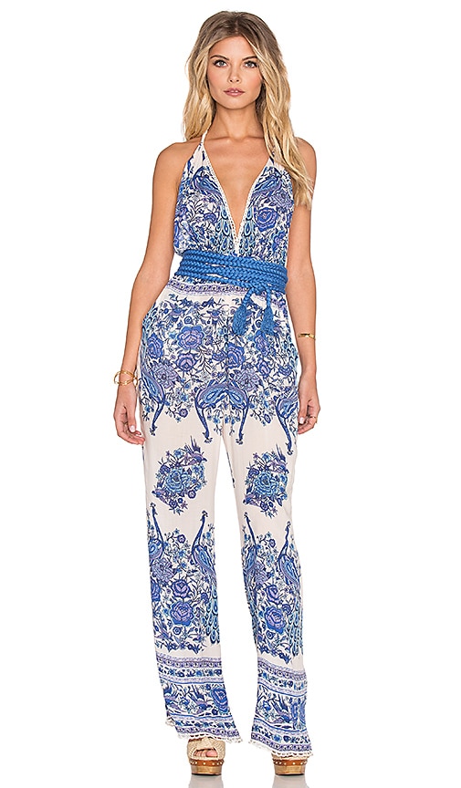 spell and the gypsy jumpsuit