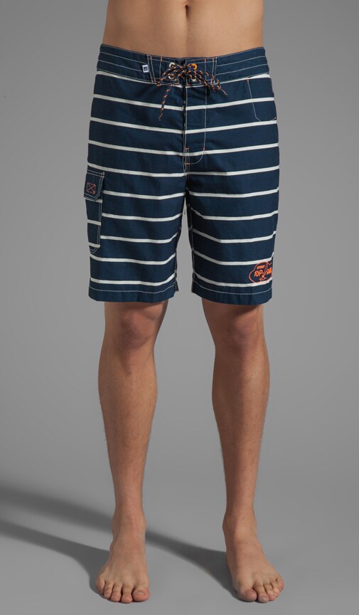 Sailor Boardhort