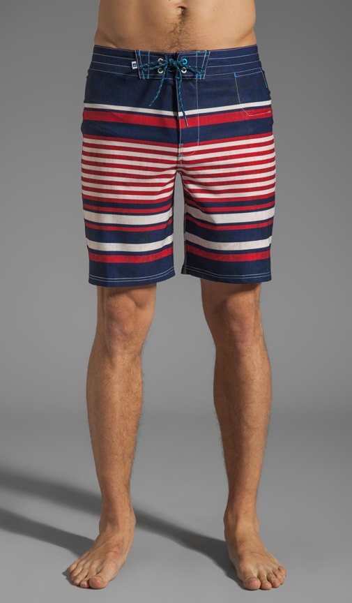 Walk The Plank Boardshort