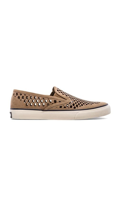 CVO Laser Perf Slip On