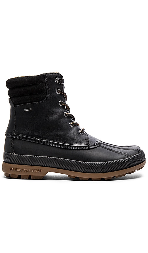 sperry cold bay boot