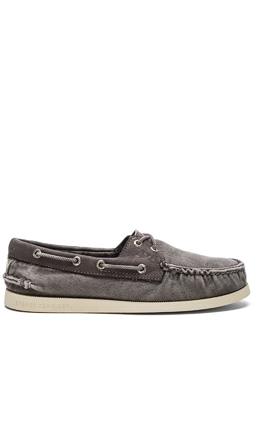 sperry top sider wedge