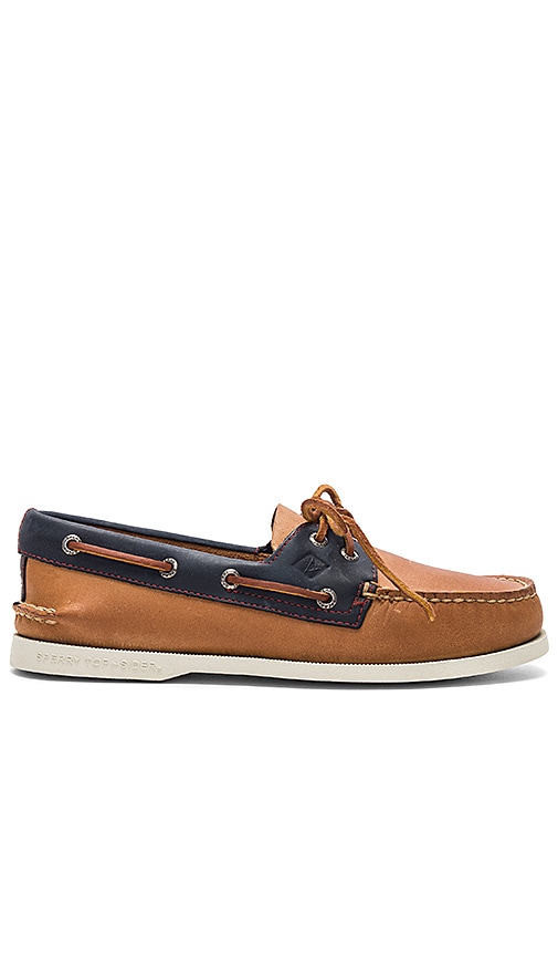 sperry top sider ao 2 eye