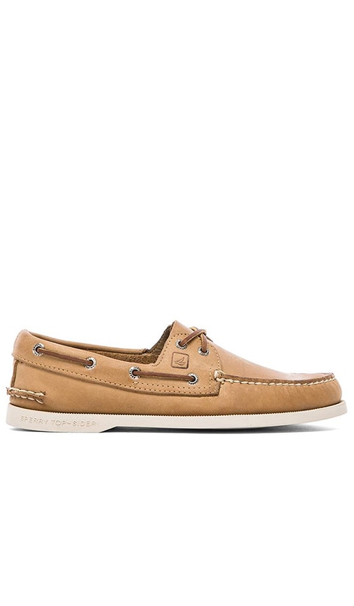 Sperry Top-Sider A/O in Oatmeal | REVOLVE