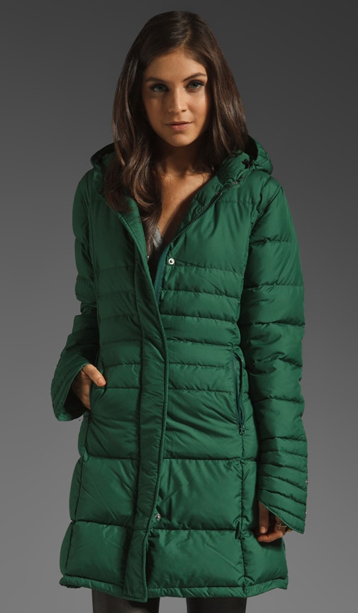 Warren Jacket