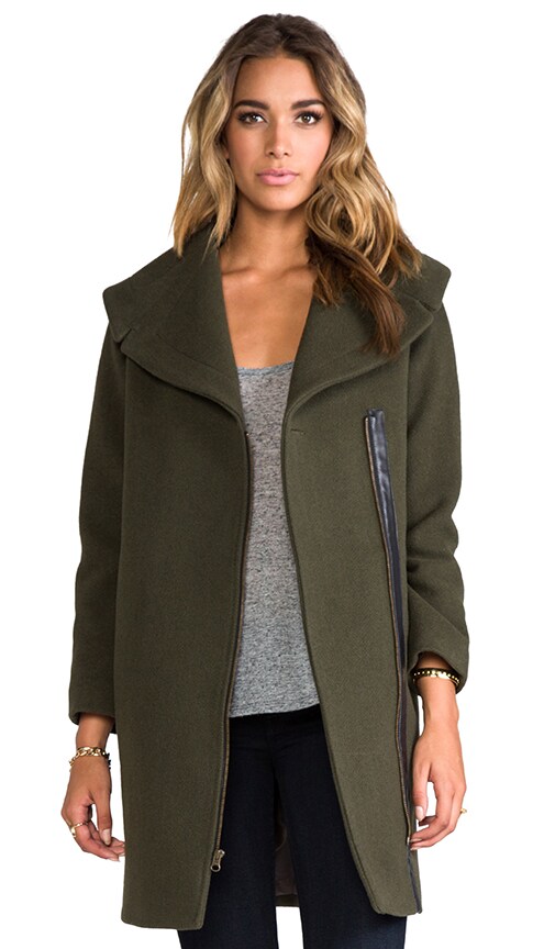 Montgomery Coat