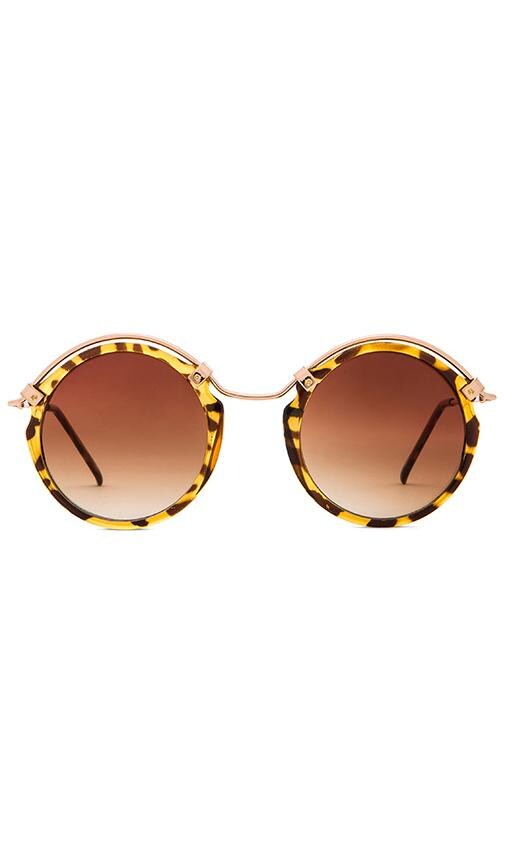 LUNETTES DE SOLEIL A-TEEN