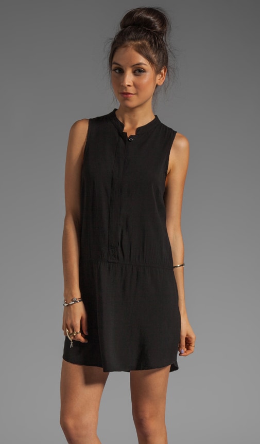Tank Dress