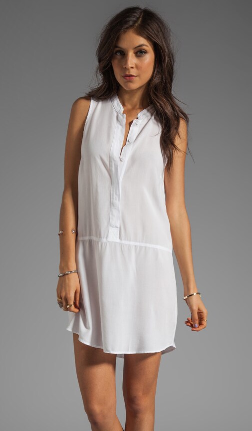 Tank Dress