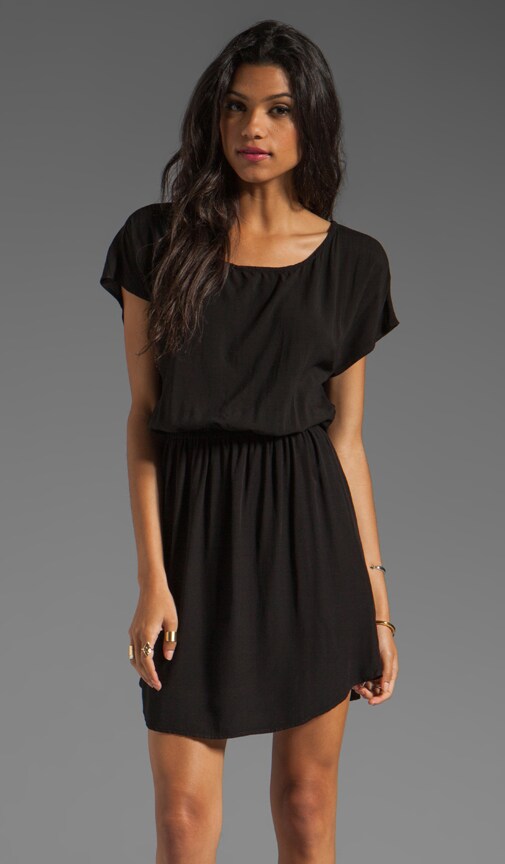 Short Sleeve Dress