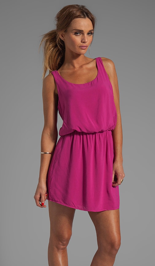 Tank Dress