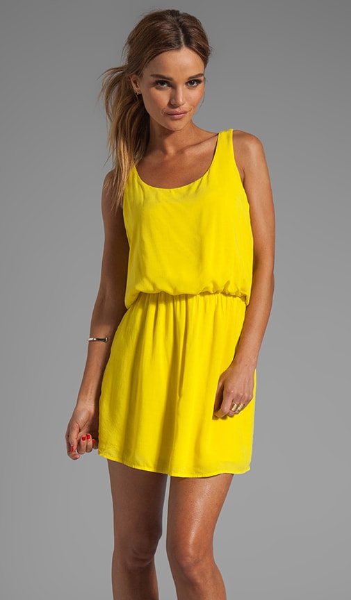 Tank Dress