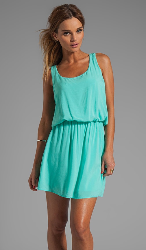 Tank Dress