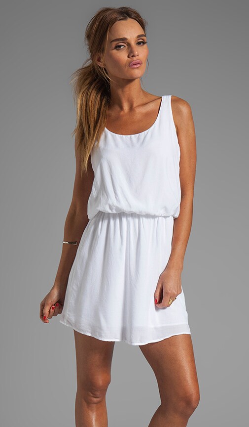 Tank Dress
