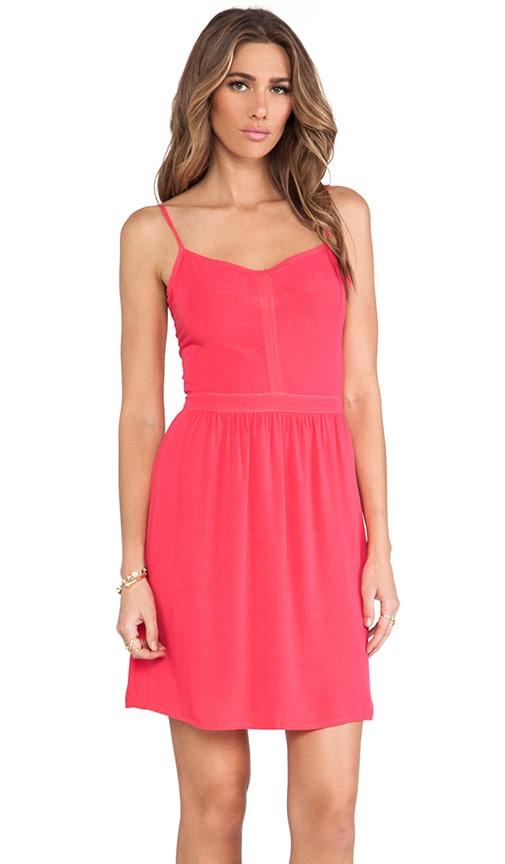 Tank Dress