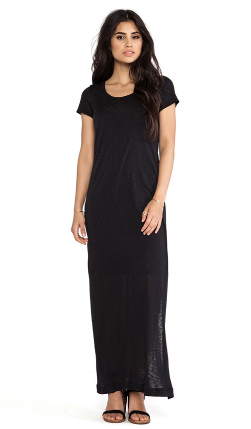 Always Tee Maxi Dress