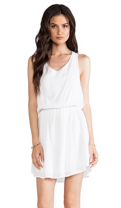 Tank Dress