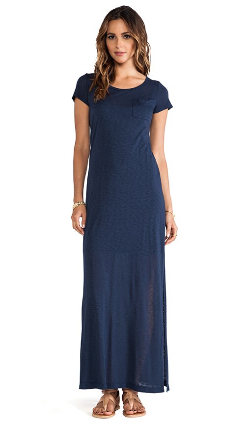 Always Tee Maxi Dress