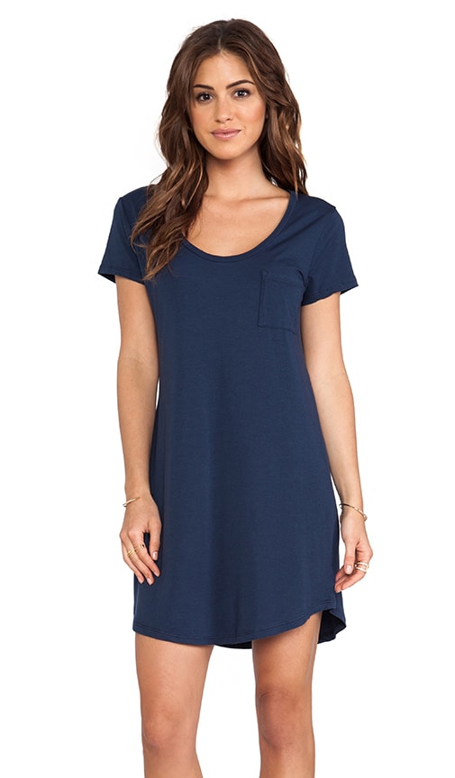Tee Dress