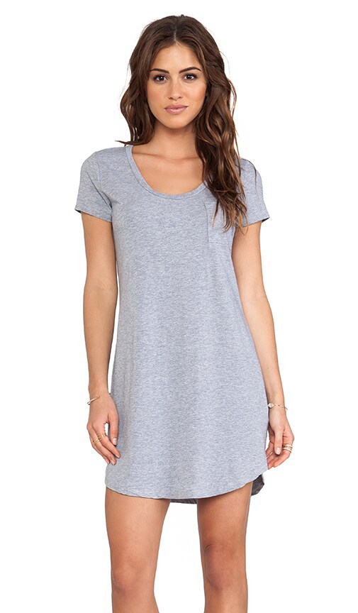 Tee Dress