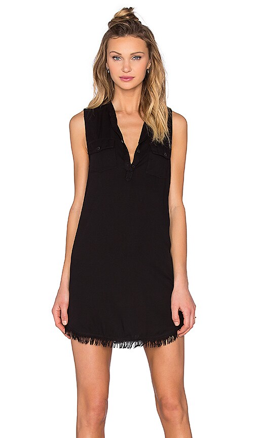 Splendid crosshatch dress Clearance