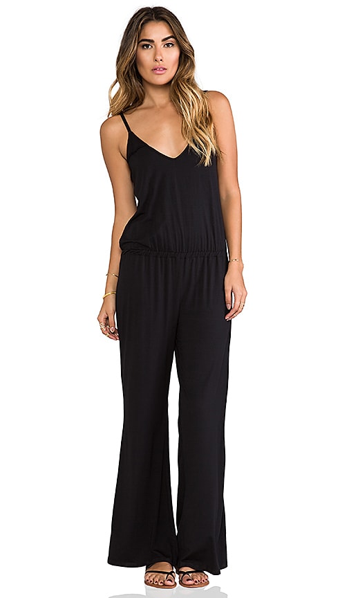Essential Long Romper