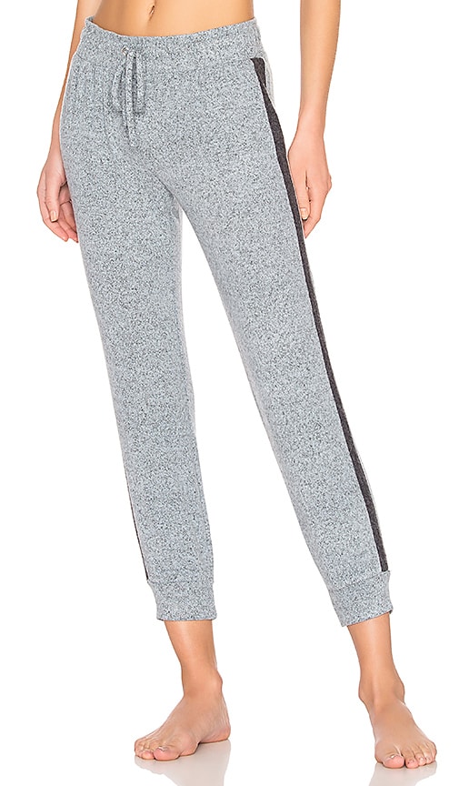 PYJAMA JOGGER