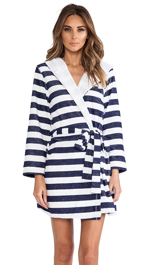 Classic Terry Robe