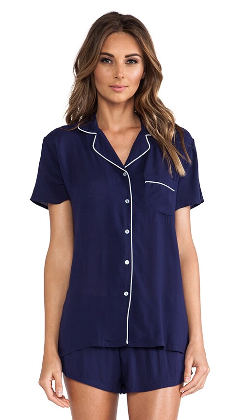 Classic PJ Set