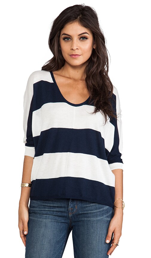 Cashmere Blend Sweater