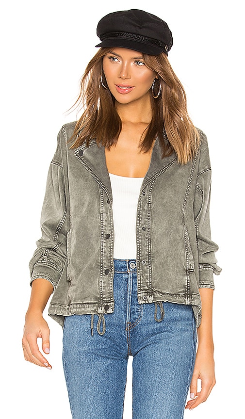 Military Jacket