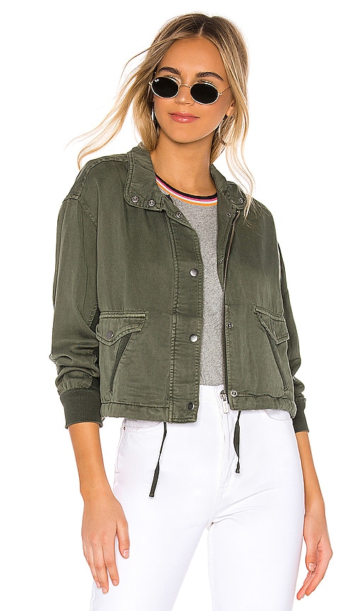 Austin Jacket